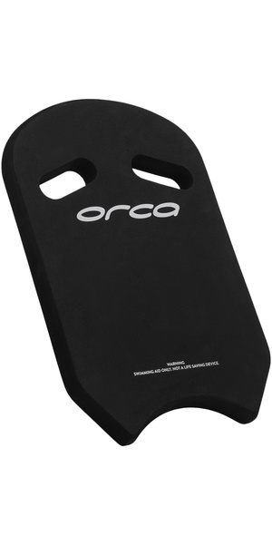 2026 Orca Swim Board HVBMTT01 - Black